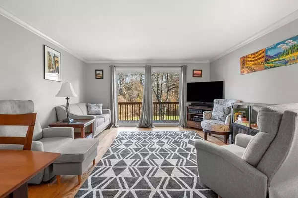 35 Farrwood Dr #35, Haverhill, MA 01835