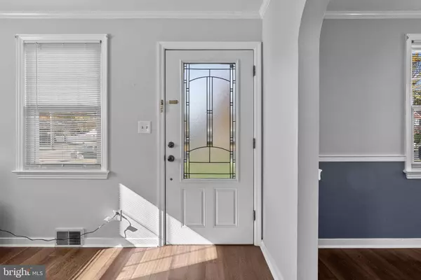 106 WOODSIDE AVE, Hamilton, NJ 08610