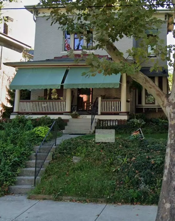 1208 Neil Avenue, Columbus, OH 43201