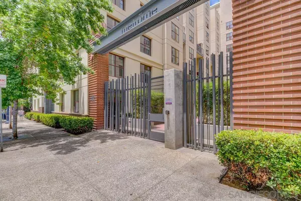 1150 J #424, San Diego, CA 92101