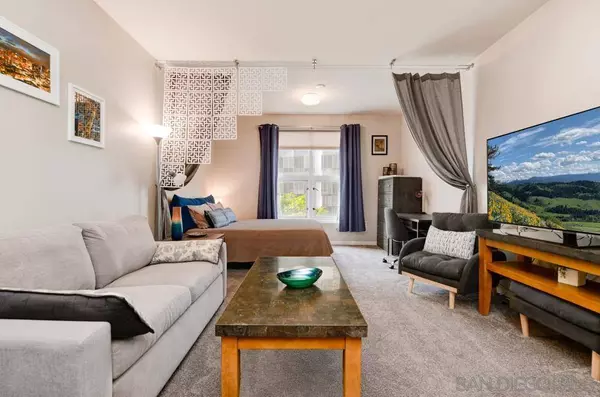 1150 J #424, San Diego, CA 92101