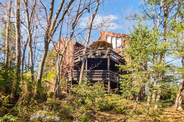 532 Woodlake Drive, Westerville, OH 43081