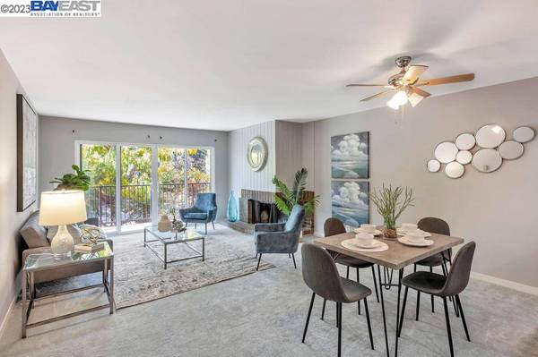 25676 University Ct #215, Hayward, CA 94542