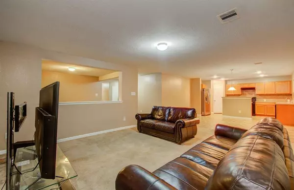 18710 Cinnamon Ash CT, Cypress, TX 77433