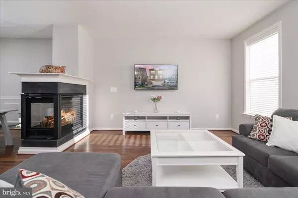 414 OCRACOKE WAY, Glen Burnie, MD 21060