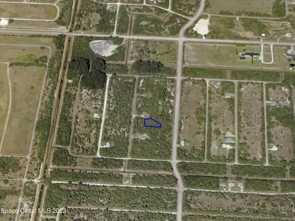 836 Bee Court SW, Palm Bay, FL 32908