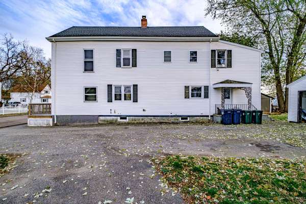 25 Winter Street, Biddeford, ME 04005