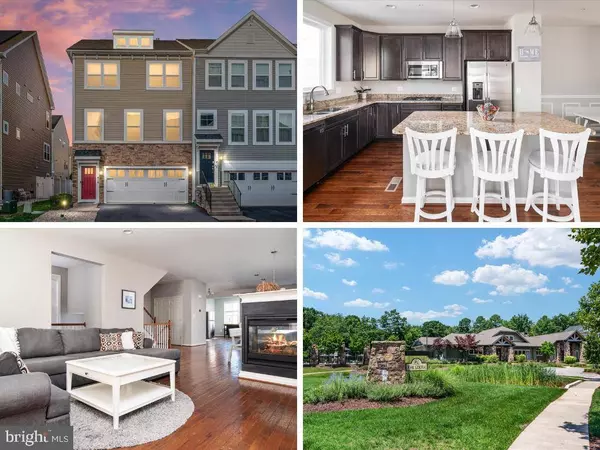 414 OCRACOKE WAY, Glen Burnie, MD 21060