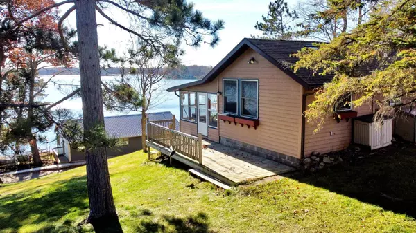 42814 303rd LN, Aitkin, MN 56431