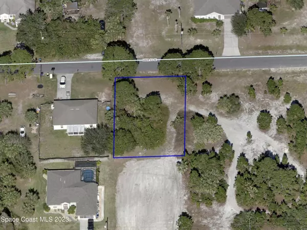 336 Fifer Street SE, Palm Bay, FL 32909