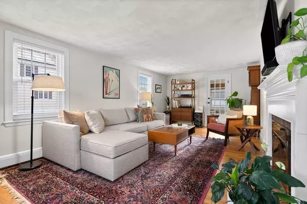 72 Wiley St, Malden, MA 02148