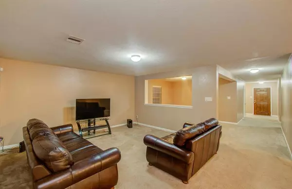 18710 Cinnamon Ash CT, Cypress, TX 77433