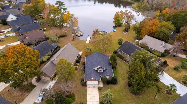255 Ridge Lake Dr., Manning, SC 29102