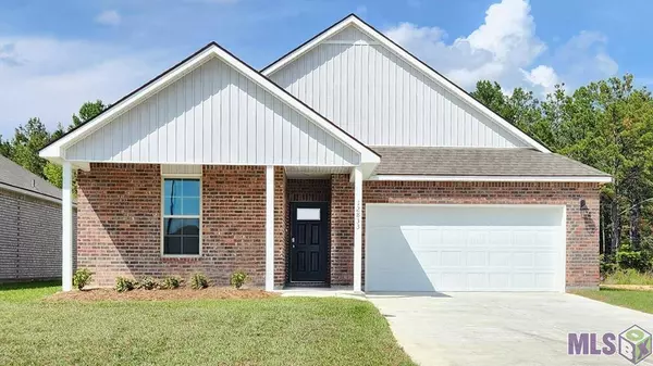 12810 SWEETLEAF AVE, Denham Springs, LA 70706