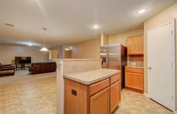 18710 Cinnamon Ash CT, Cypress, TX 77433