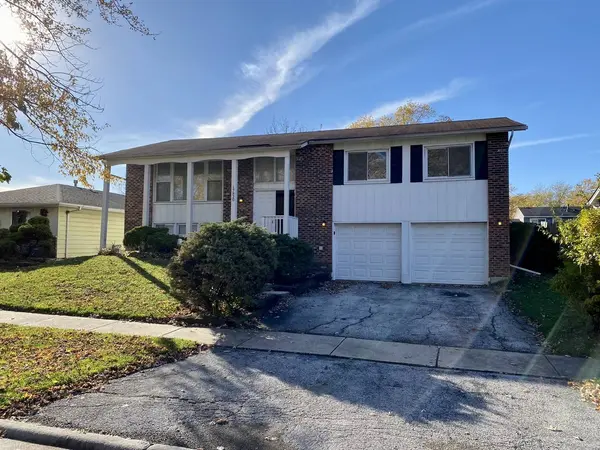 17820 Yale Lane, Country Club Hills, IL 60478