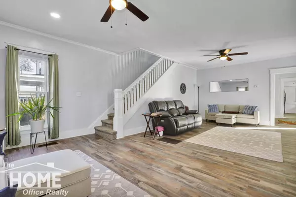 314 N Saginaw Street, Owosso, MI 48867