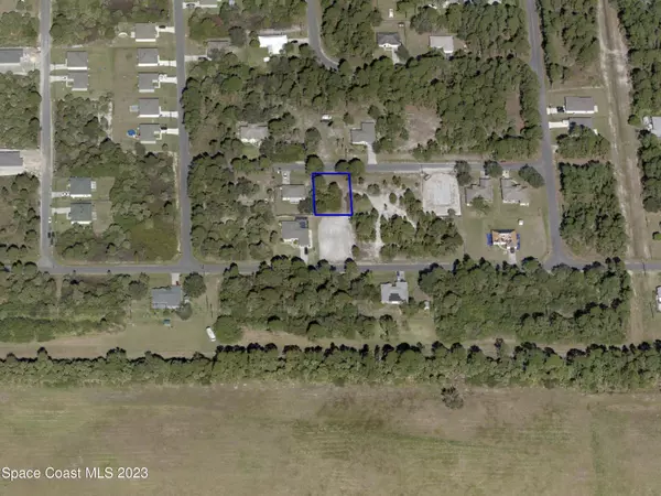 336 Fifer Street SE, Palm Bay, FL 32909