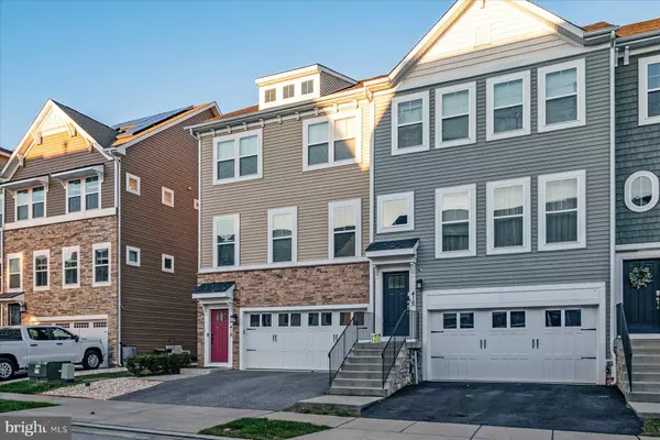 414 OCRACOKE WAY, Glen Burnie, MD 21060