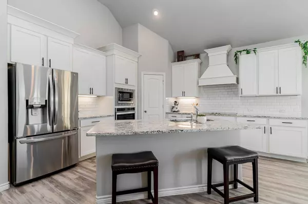 303 Blanco Drive, Forney, TX 75126