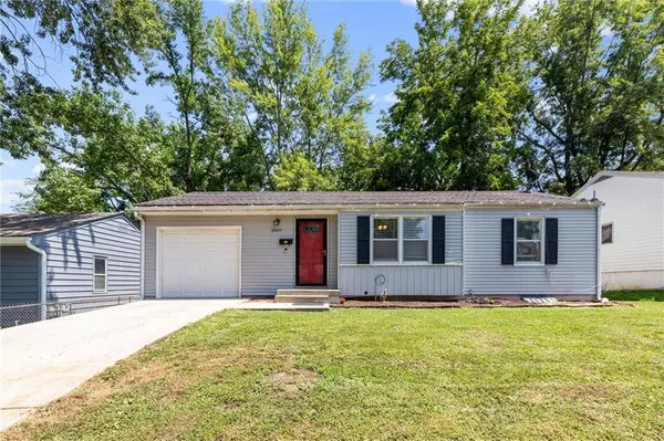 3009 S NORTON AVE, Independence, MO 64052