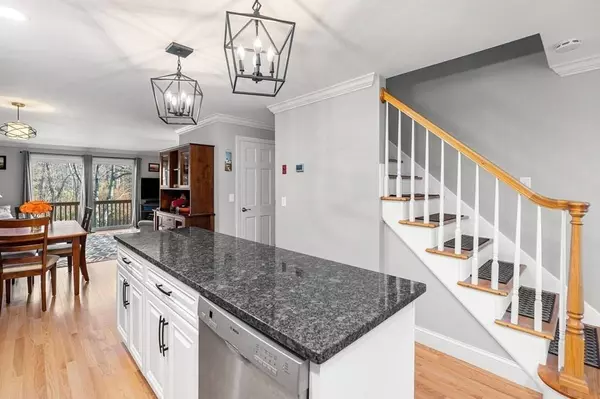 35 Farrwood Dr #35, Haverhill, MA 01835