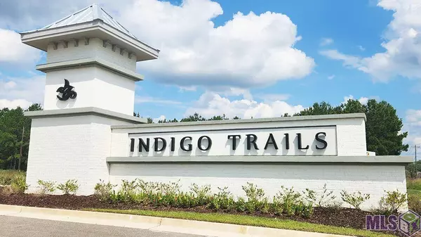 12803 SWEETLEAF AVE, Denham Springs, LA 70726