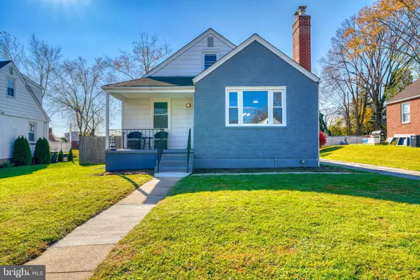 4223 SOTH AVE, Nottingham, MD 21236