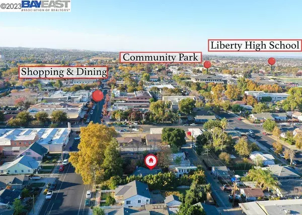 524 1St St, Brentwood, CA 94513