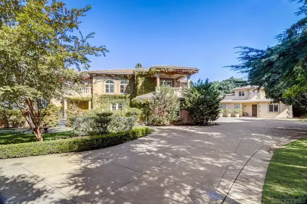 30431 Villa Toscana Rd, Bonsall, CA 92003