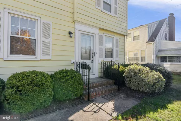 106 WOODSIDE AVE, Hamilton, NJ 08610