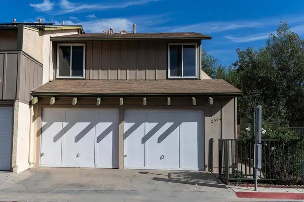 2594 Caminito Avellano, San Diego, CA 92154