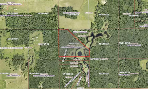 TBD Silver Brook DR, Cass Lake, MN 56633