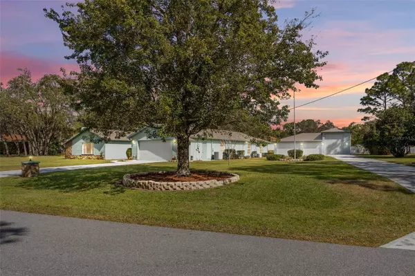 13359 COOPER RD, Spring Hill, FL 34609