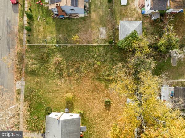 505 W 2ND ST, Palmyra, NJ 08065