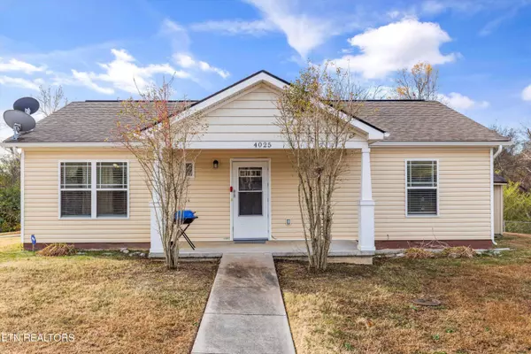 4025 Mission Bell LN, Knoxville, TN 37914