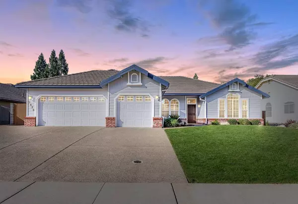 3478 Sherwood CT, Loomis, CA 95650