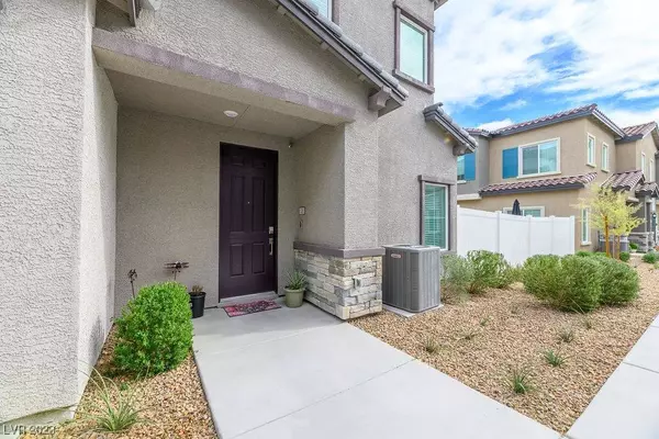 7352 Decatur Boulevard #2, North Las Vegas, NV 89084
