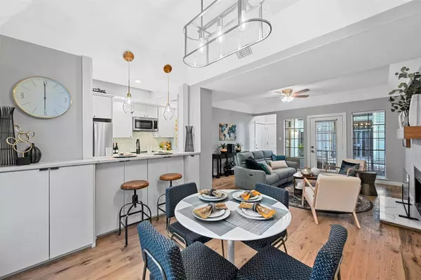 3105 San Jacinto Street #115, Dallas, TX 75204