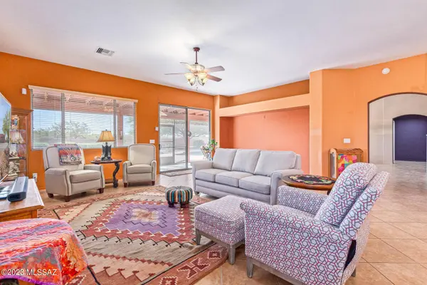 16558 Sycamore Ridge Trail, Vail, AZ 85641