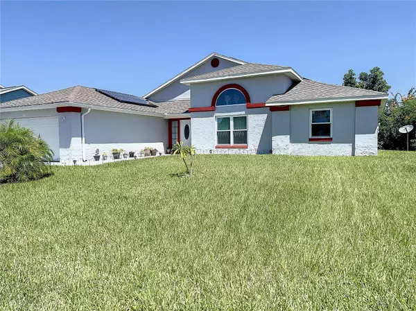 851 HONOLULU WOODS LN, Orlando, FL 32824