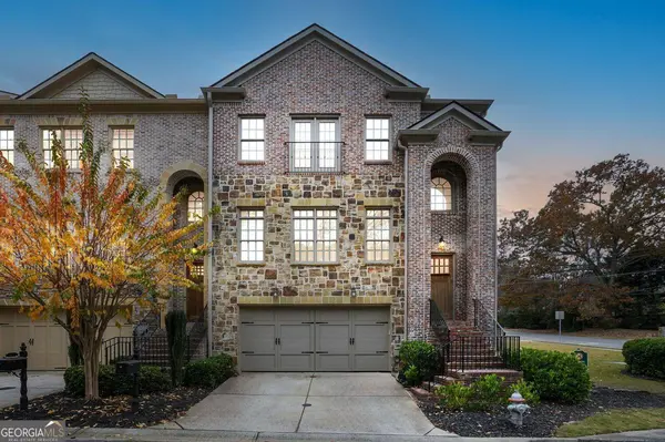 1199 Apperley PL, Sandy Springs, GA 30350