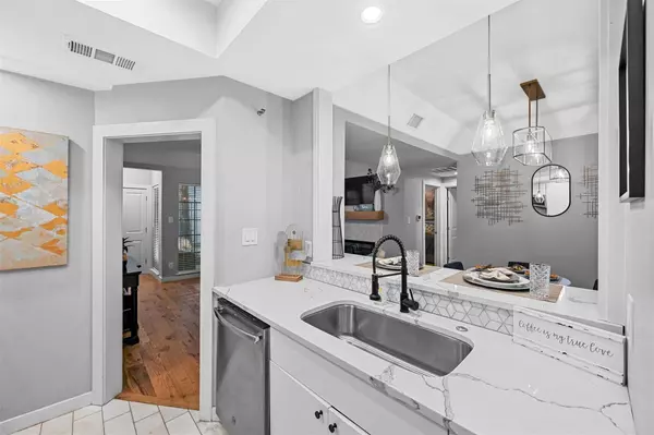 3105 San Jacinto Street #115, Dallas, TX 75204