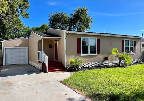 333 Angelo DR, Corpus Christi, TX 78411