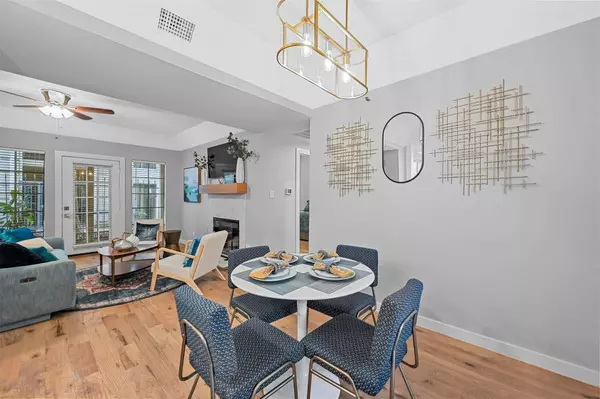 3105 San Jacinto Street #115, Dallas, TX 75204