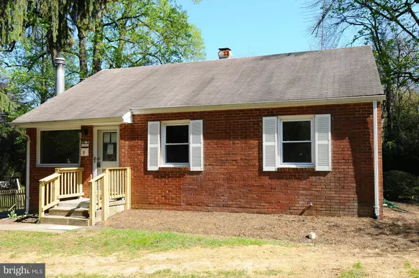 7603 BURNSIDE CT, Falls Church, VA 22043