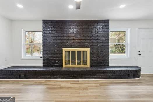 5835 Mallory RD, South Fulton, GA 30349