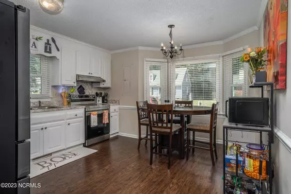 1621 Oak Bend Road, Rocky Mount, NC 27804