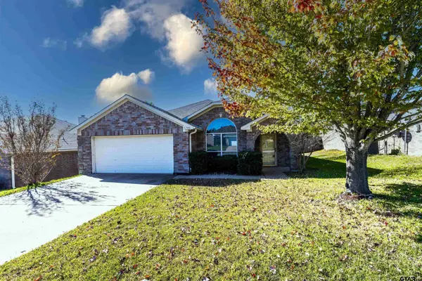 5793 Mustang Trail, Tyler, TX 75707