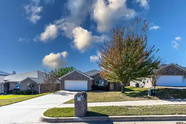 5793 Mustang Trail, Tyler, TX 75707